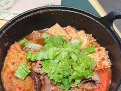 米仓牛肉丼-米仓食堂(凯德广场店)
