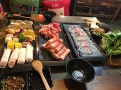 -丽江庭院之丽江往事(安定门店)