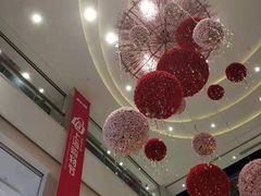 -百联临沂购物中心(临沂路店)