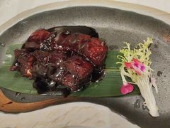 -常来小聚·广州非遗传承餐厅(高德置地店)
