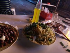 -亿诣蝎府炸酱面羊蝎子火锅(酷车小镇店)