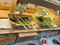 -牛员外鲜切牛肉火锅