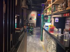 -美滋滋尚鱼烤鱼餐厅(空港店)