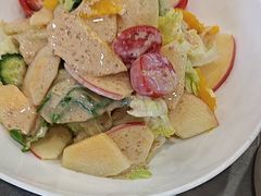 -大清花饺子(山庄店)