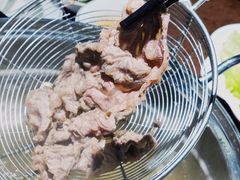 -幸运牛汕头小黄牛牛肉火锅(梅林店)