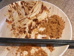 -新石器烤肉(石路天虹店)