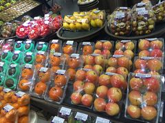 -GranVida生活超市(海信广场店)