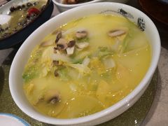 -锡和无锡菜(景丽苑店)