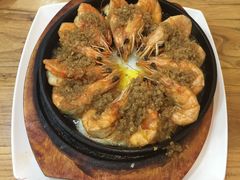 -地方名吃海鲜大馅蒸饺(北戴河店)