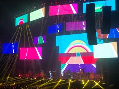 -成都金融城演艺中心