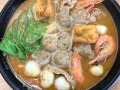 -老闽味沙茶面·姜母鸭(传承35年曾厝垵店)