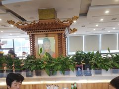 -大清花饺子(山庄店)