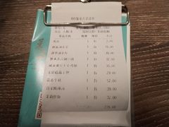 -茉莉餐厅(包河万达店)