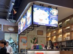 -鹅冠港式茶餐厅(来福士店)