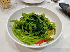 马拉盏通心菜-美奈小馆·越南料理(中航城君尚购物中心店)