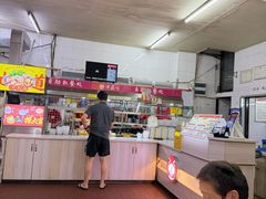 -津品味小吃(大学湾店)