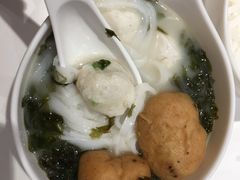 -翠华餐厅(宝安壹方城店)