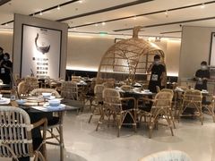 大堂-老鸭集(金沙龙湖天街店)
