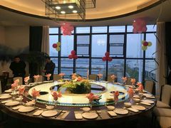 包厢-新长福(星沙店)
