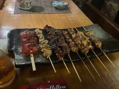 -半藏居酒屋(香港花园店)