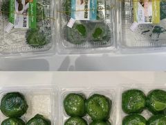 -王家沙点心店(南京西路总店)