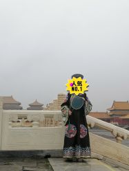-美云庭古装·格格服汉服·京城旅拍(北京店)