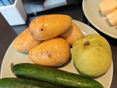 -云尚自助餐厅(佛山南海瞻云酒店)