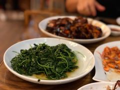 酒香草头-双塔老饭店