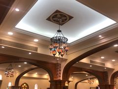 -清真·玛丽亚新疆菜主题餐厅(浙江中路店)