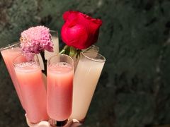 -蟹犇•帝王蟹雪蟹(陆家嘴店)