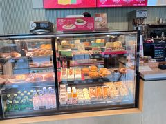 -星巴克臻选(深圳嘉里建设广场店)