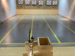 -道顺射箭·团建·骑射(张杨路店)