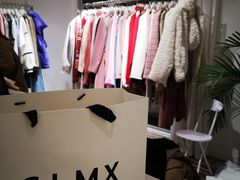 -CLMX(新天地凯德晶萃广场店)