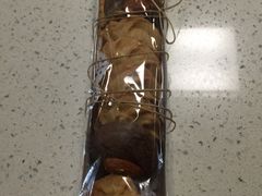 -美丽心情蛋糕(江苏路店)