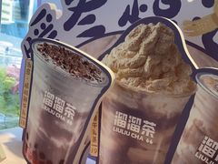 -TD66高山铁皮石斛养生茶饮