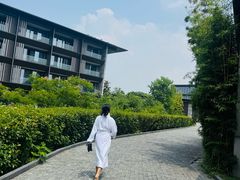 -苏州阳澄半岛英迪格酒店
