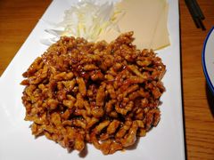京酱肉丝-好嫂子酱猪手•农家菜(华远坊店)