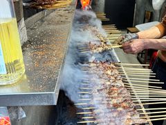 -同来顺烧烤餐厅(哈尔滨道店)