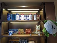 -霸王茶姬(上海恒基名人店)