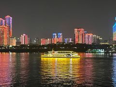 -武汉两江游览·夜游长江(汉口粤汉码头)