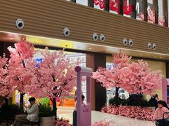 -银隆百货(萧山店)