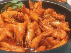 -巴蜀王婆大虾(南锣鼓巷店)