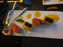 -南宁沃顿国际大酒店-自助餐厅