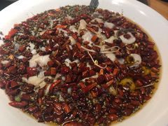 -永安鱼庄·镇江菜(丁卯店)