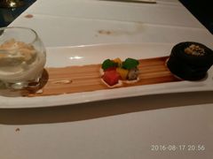 -戈雅法餐厅(世界城广场店)