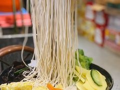-许府牛火锅(信义坊总店)