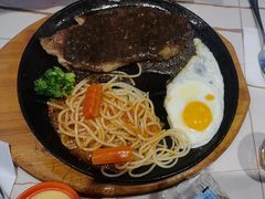 -豪享来牛排(人民店)