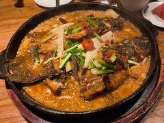 -老板恋上鱼(恒隆广场店)