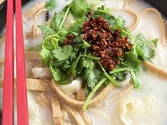 -惠丰源烩面馆(经七路店)