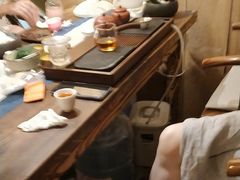 -邈墨茶馆(凤起路店)